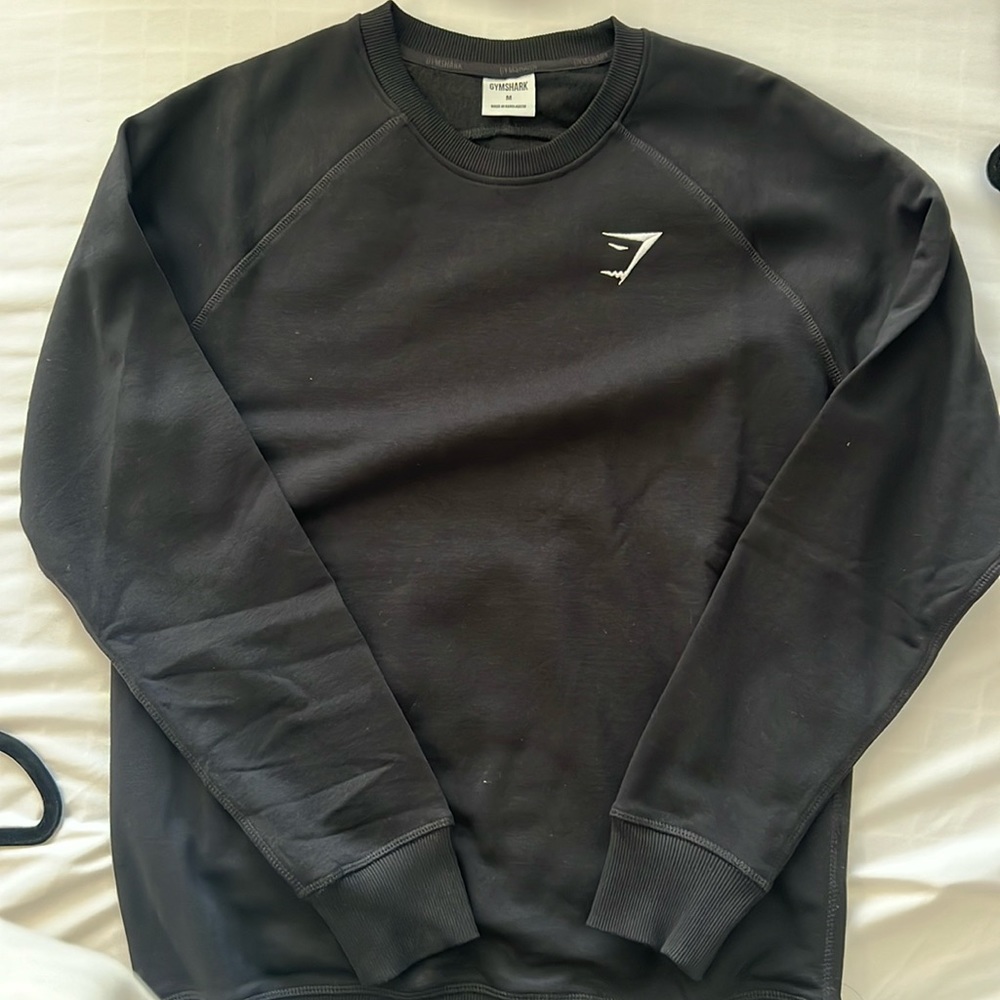 Gymshark crewneck